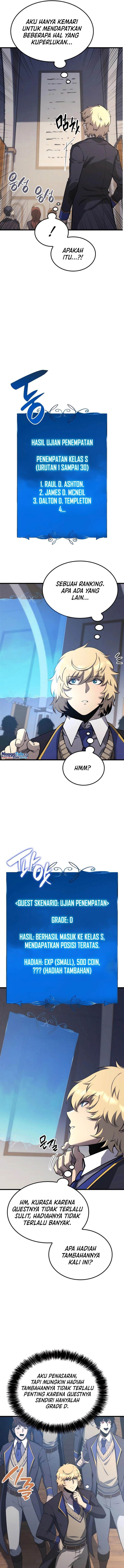 The Count’s Youngest Son Is A Player Chapter 29 Gambar 13