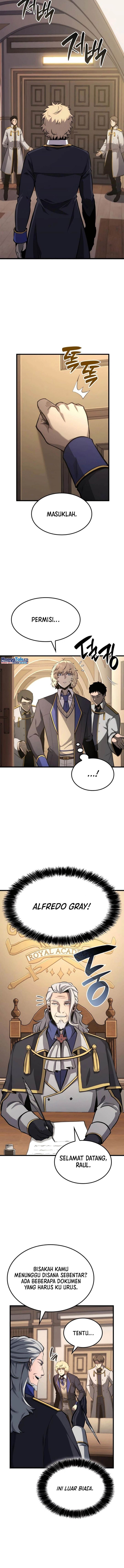 The Count’s Youngest Son Is A Player Chapter 29 Gambar 16