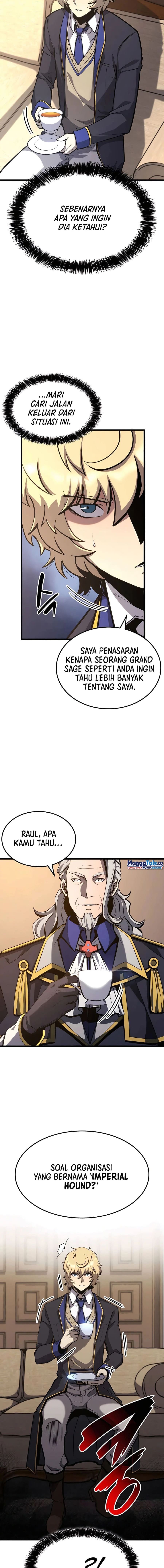 The Count’s Youngest Son Is A Player Chapter 30 Gambar 3
