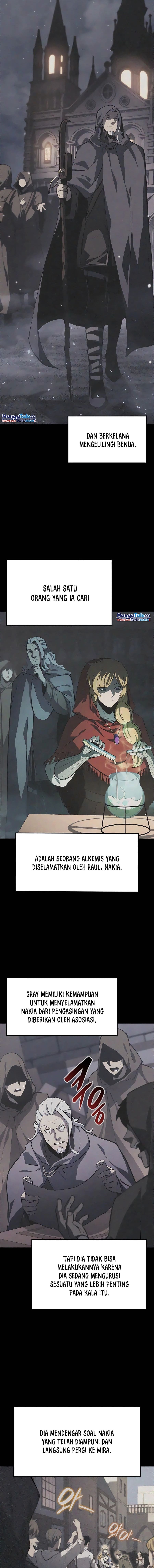 The Count’s Youngest Son Is A Player Chapter 30 Gambar 6