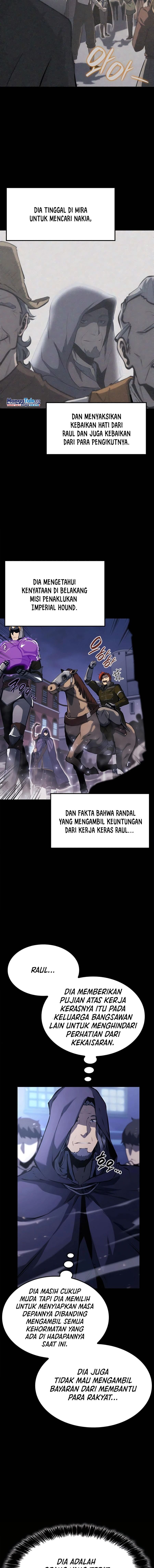 The Count’s Youngest Son Is A Player Chapter 30 Gambar 7