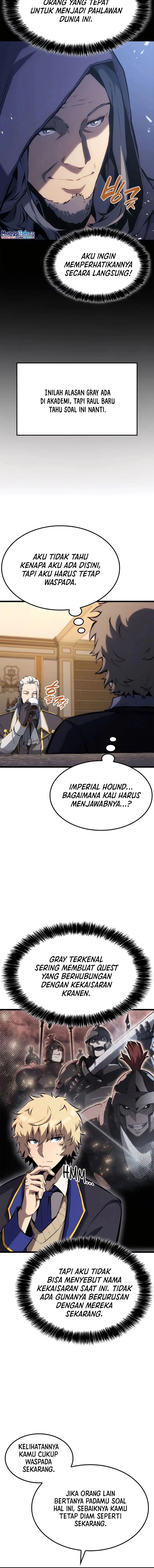 The Count’s Youngest Son Is A Player Chapter 30 Gambar 8