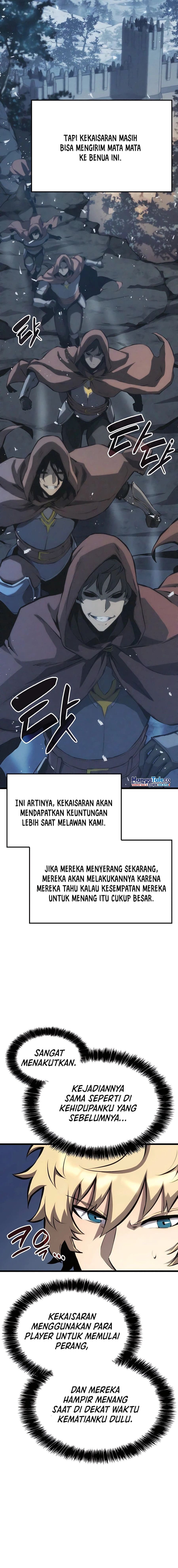 The Count’s Youngest Son Is A Player Chapter 30 Gambar 12