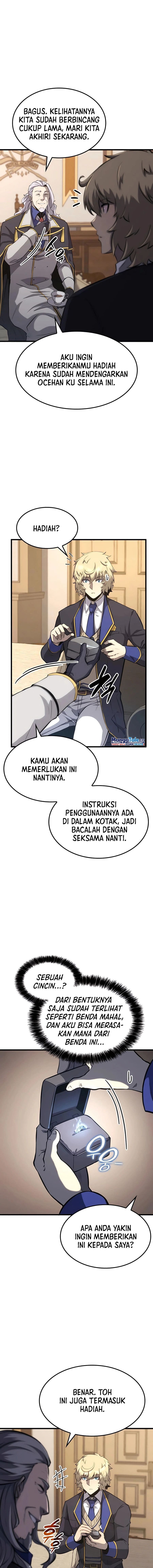 The Count’s Youngest Son Is A Player Chapter 30 Gambar 14