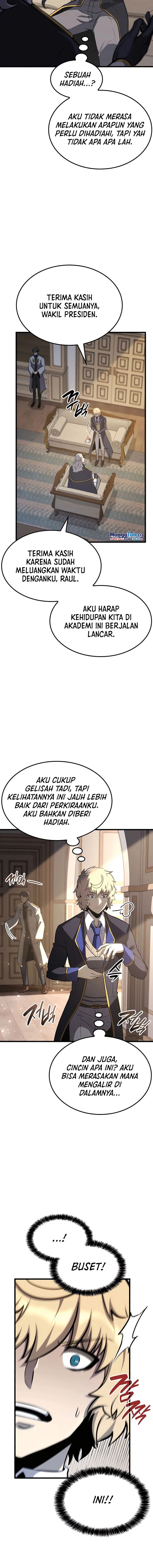 The Count’s Youngest Son Is A Player Chapter 30 Gambar 15