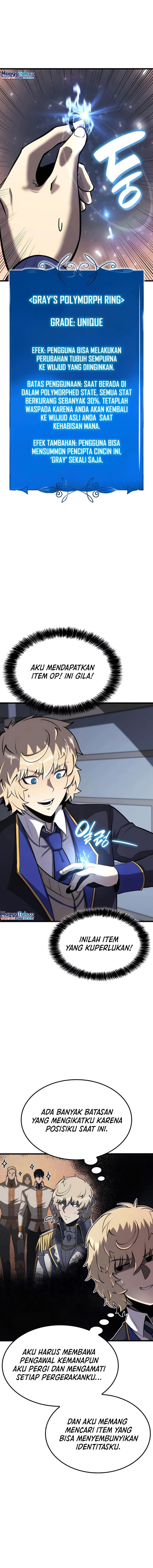 The Count’s Youngest Son Is A Player Chapter 30 Gambar 16