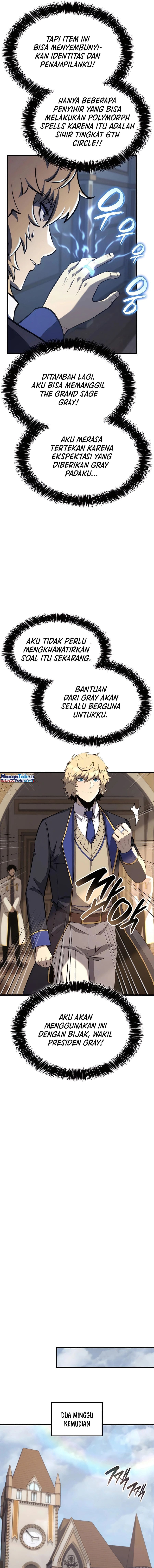 The Count’s Youngest Son Is A Player Chapter 30 Gambar 17