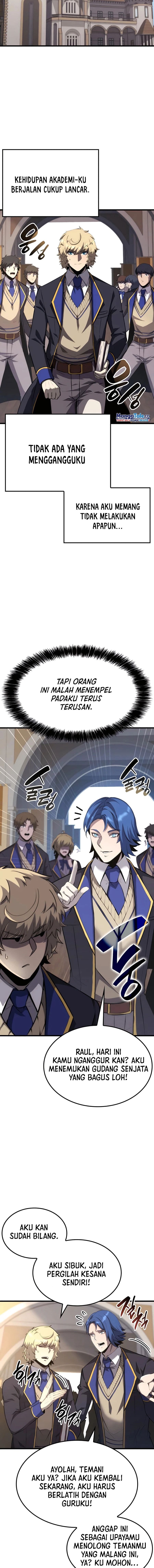The Count’s Youngest Son Is A Player Chapter 30 Gambar 18