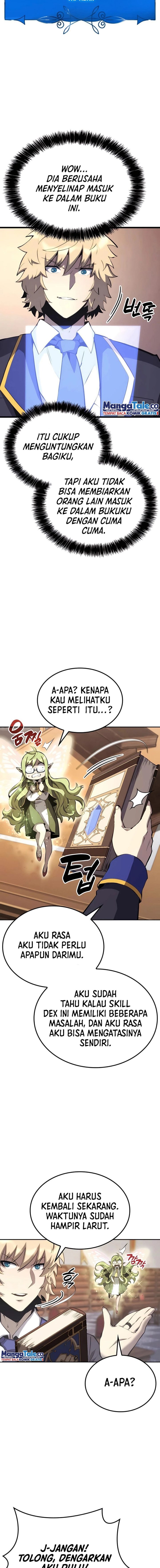 The Count’s Youngest Son Is A Player Chapter 32 Gambar 3