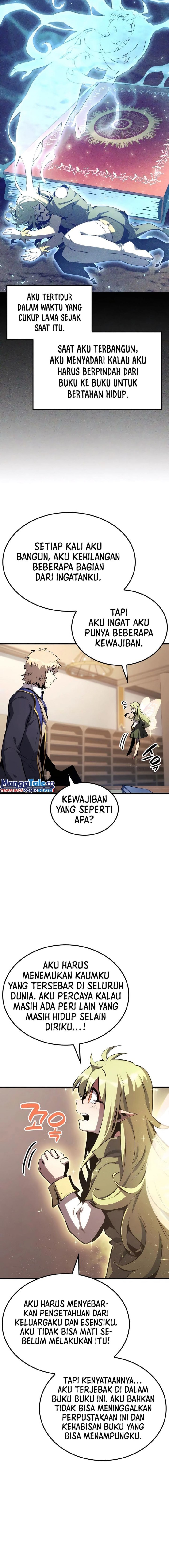 The Count’s Youngest Son Is A Player Chapter 32 Gambar 8
