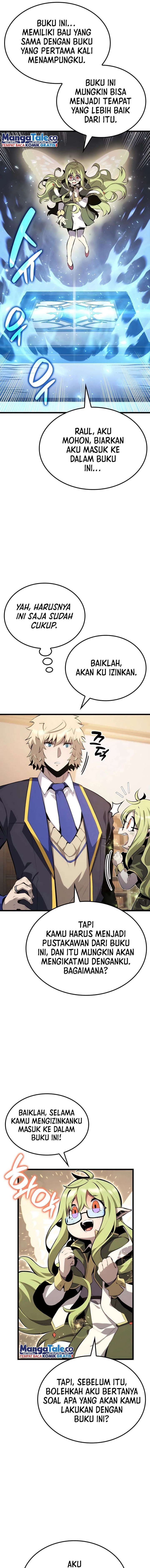 The Count’s Youngest Son Is A Player Chapter 32 Gambar 9