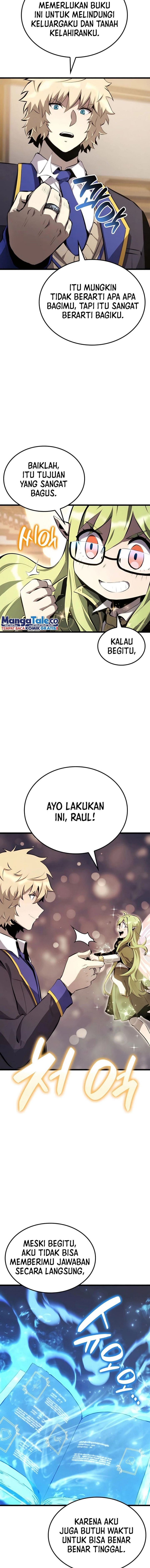 The Count’s Youngest Son Is A Player Chapter 32 Gambar 10