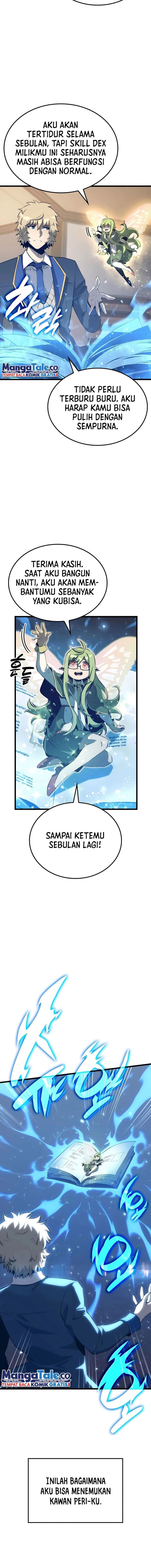 The Count’s Youngest Son Is A Player Chapter 32 Gambar 11