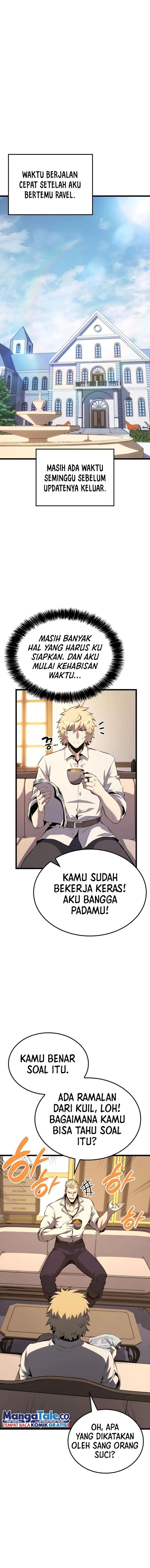 The Count’s Youngest Son Is A Player Chapter 32 Gambar 12