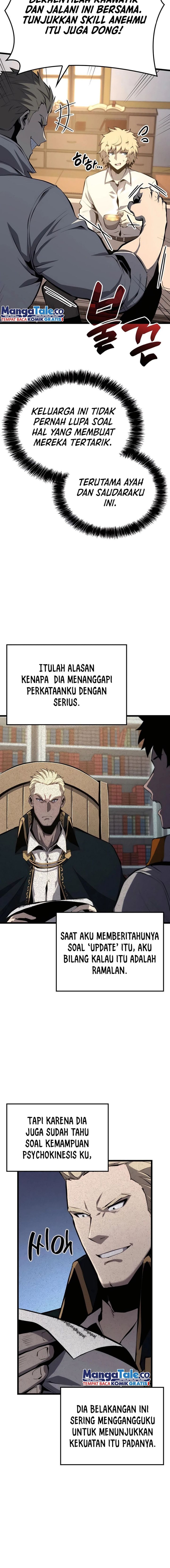The Count’s Youngest Son Is A Player Chapter 32 Gambar 15