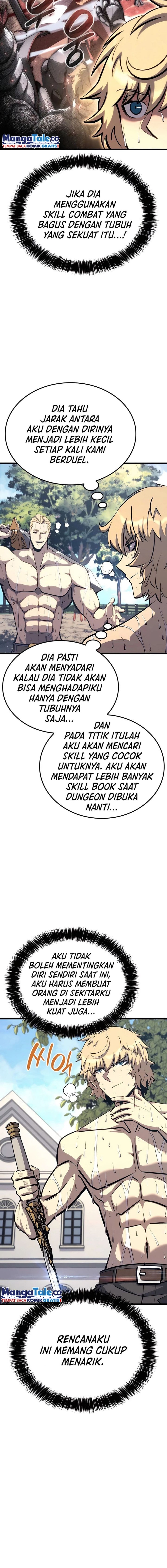 The Count’s Youngest Son Is A Player Chapter 32 Gambar 18