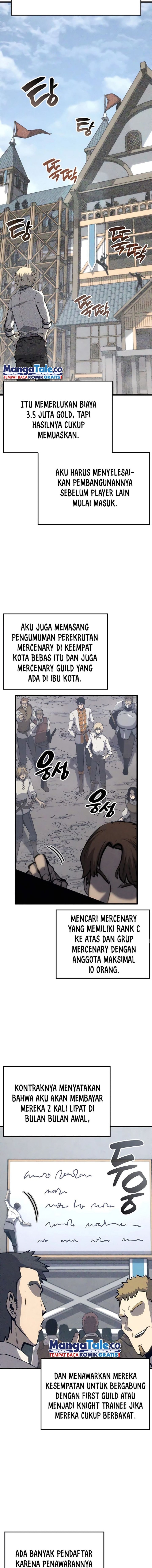 The Count’s Youngest Son Is A Player Chapter 32 Gambar 22