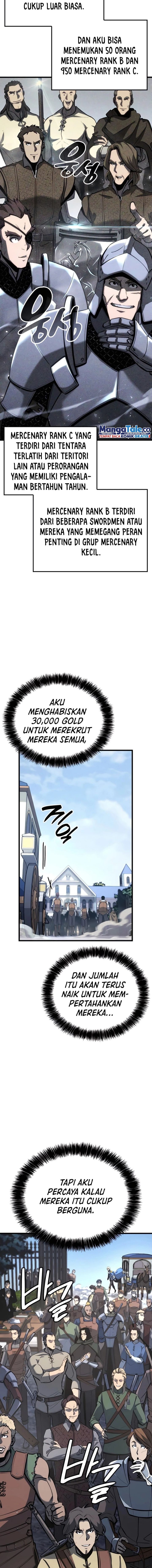 The Count’s Youngest Son Is A Player Chapter 32 Gambar 23