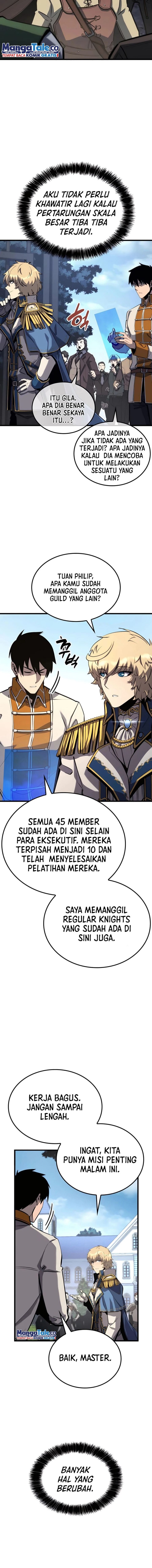 The Count’s Youngest Son Is A Player Chapter 32 Gambar 24