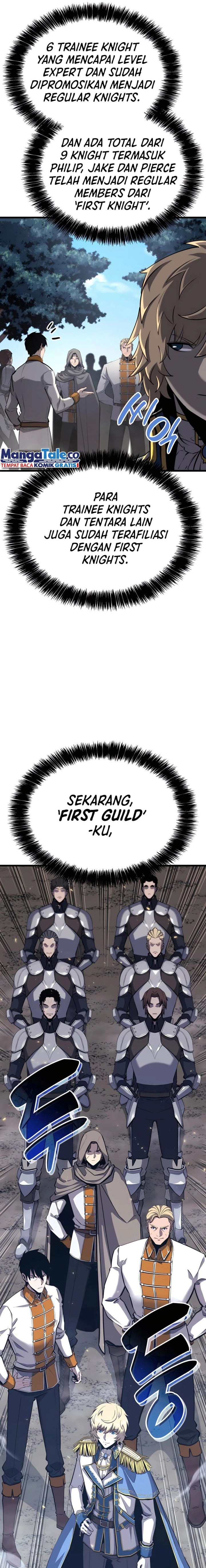 The Count’s Youngest Son Is A Player Chapter 32 Gambar 25