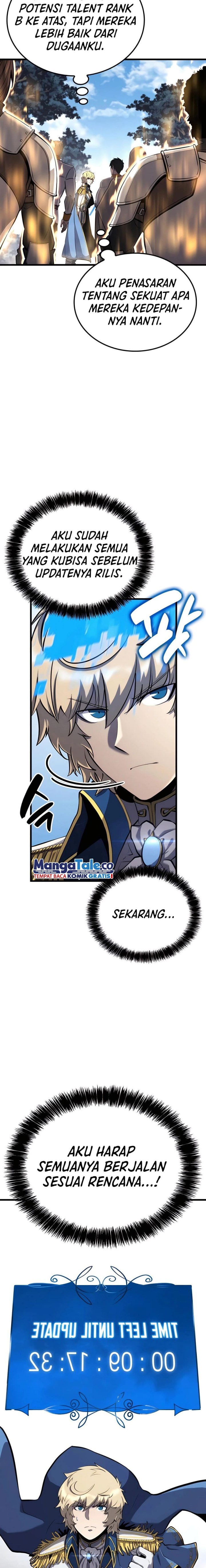 The Count’s Youngest Son Is A Player Chapter 32 Gambar 27