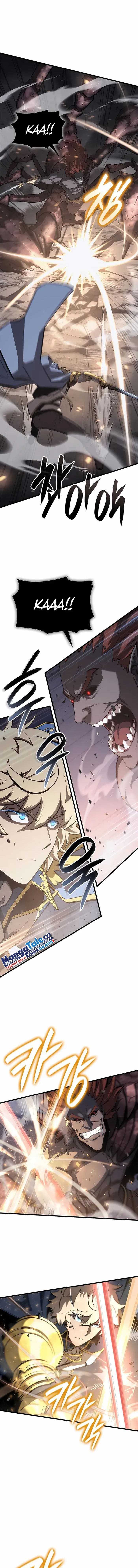 The Count’s Youngest Son Is A Player Chapter 38 Gambar 3