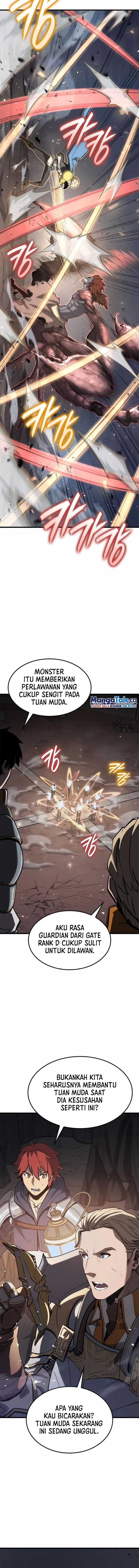 The Count’s Youngest Son Is A Player Chapter 38 Gambar 4
