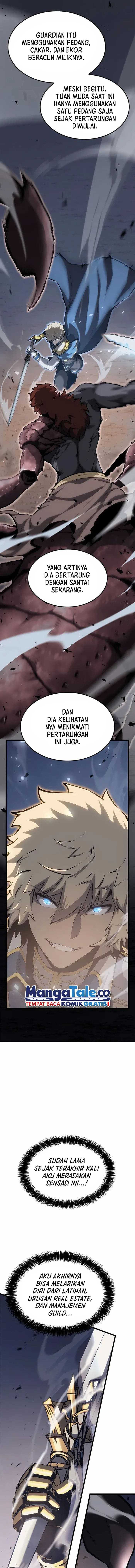 The Count’s Youngest Son Is A Player Chapter 38 Gambar 5