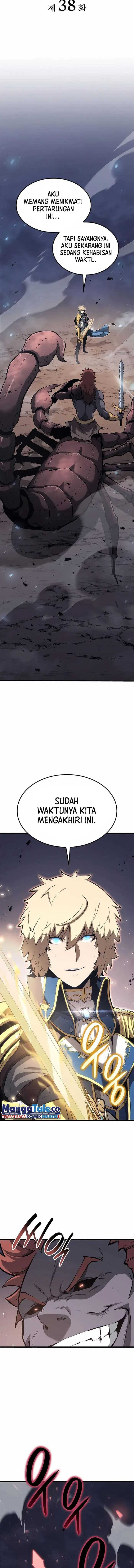 The Count’s Youngest Son Is A Player Chapter 38 Gambar 7
