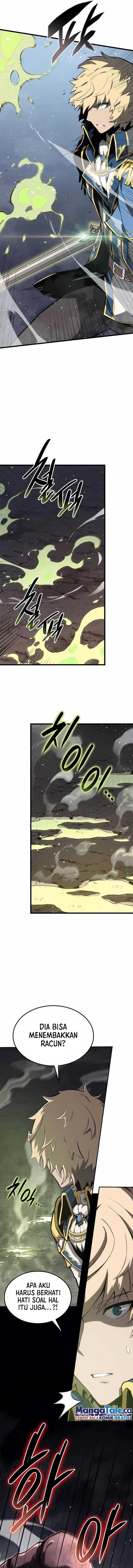 The Count’s Youngest Son Is A Player Chapter 38 Gambar 9