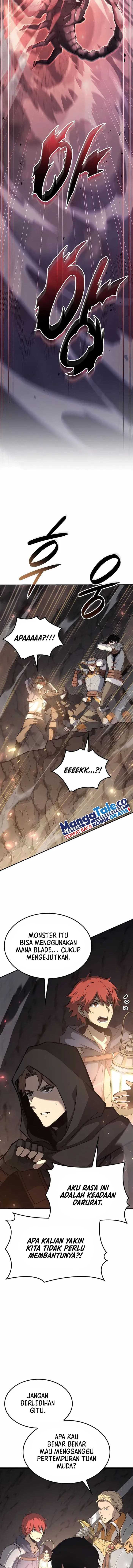 The Count’s Youngest Son Is A Player Chapter 38 Gambar 11
