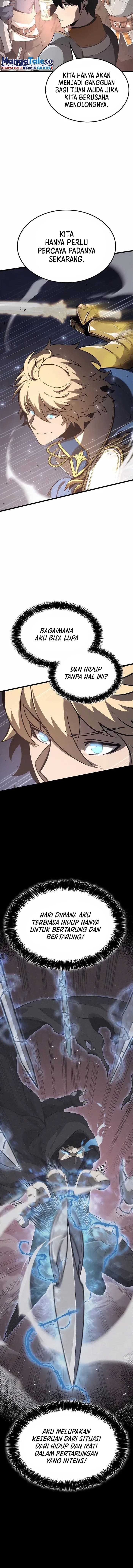 The Count’s Youngest Son Is A Player Chapter 38 Gambar 12