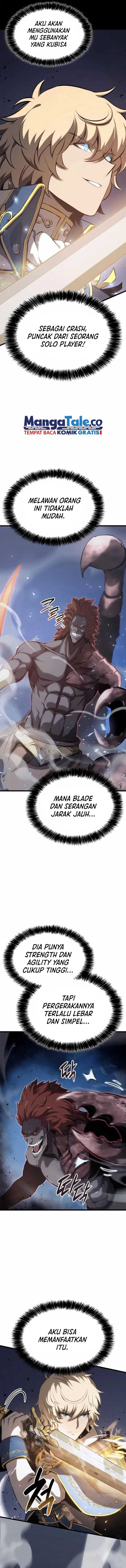 The Count’s Youngest Son Is A Player Chapter 38 Gambar 13