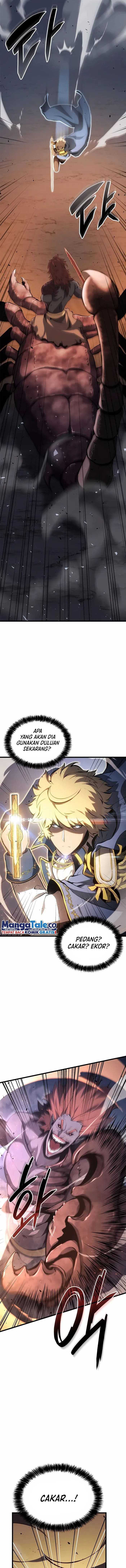 The Count’s Youngest Son Is A Player Chapter 38 Gambar 14