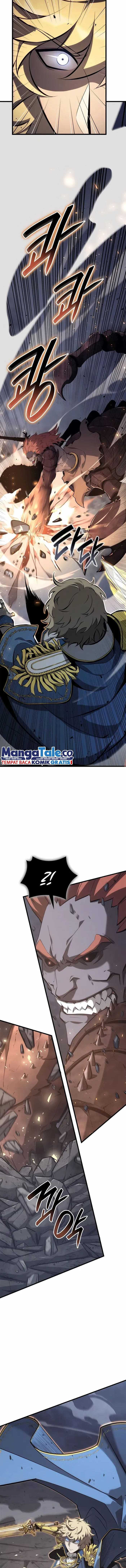 The Count’s Youngest Son Is A Player Chapter 38 Gambar 15