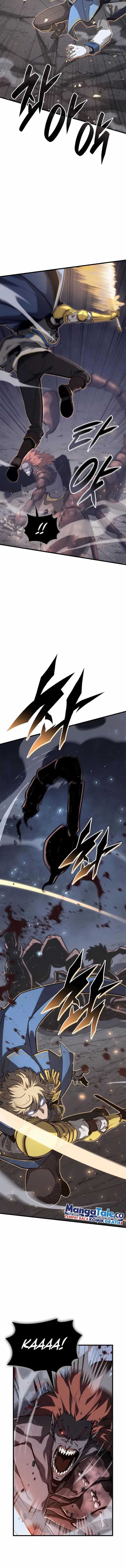 The Count’s Youngest Son Is A Player Chapter 38 Gambar 16