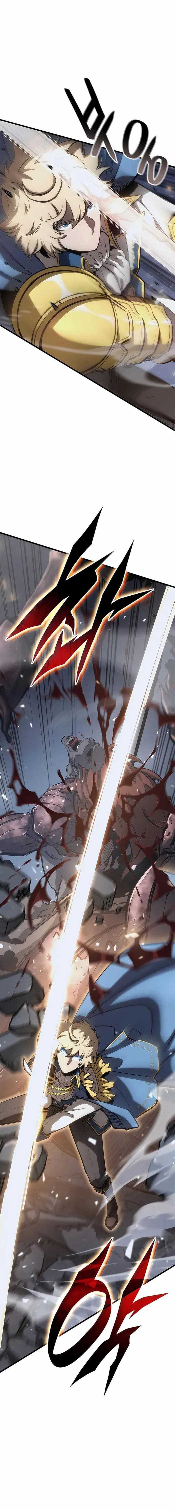 The Count’s Youngest Son Is A Player Chapter 38 Gambar 17