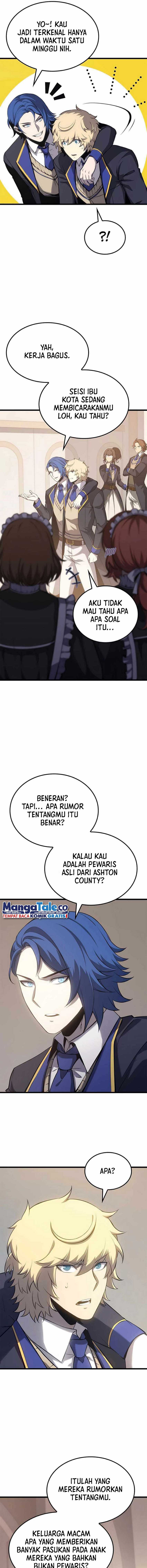 The Count’s Youngest Son Is A Player Chapter 39 Gambar 13