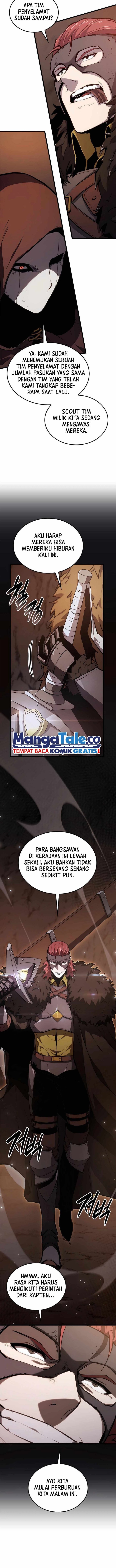 The Count’s Youngest Son Is A Player Chapter 43 Gambar 2