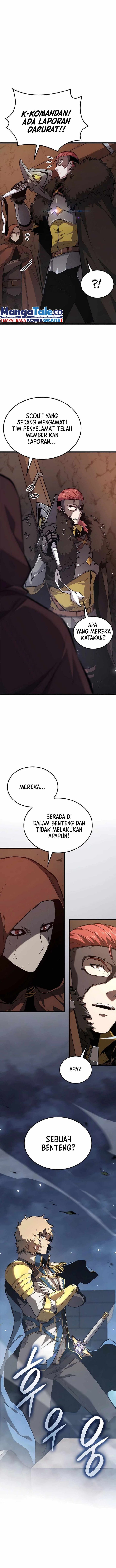 The Count’s Youngest Son Is A Player Chapter 43 Gambar 3