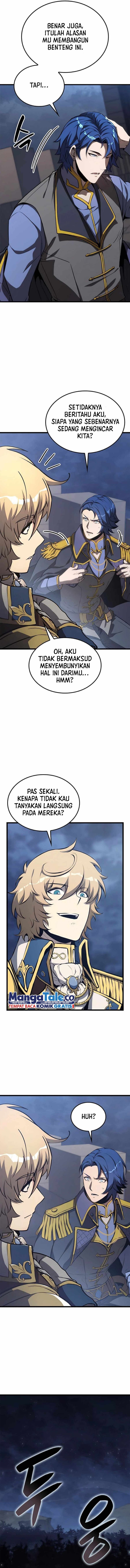 The Count’s Youngest Son Is A Player Chapter 43 Gambar 5