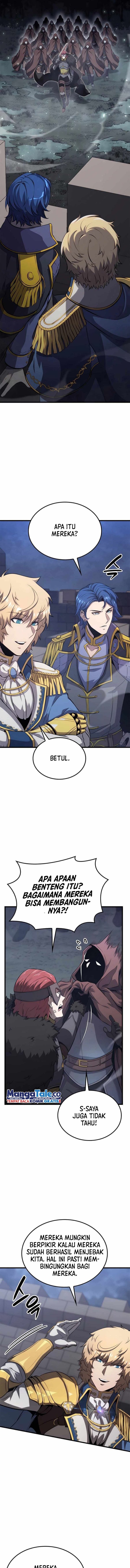 The Count’s Youngest Son Is A Player Chapter 43 Gambar 6