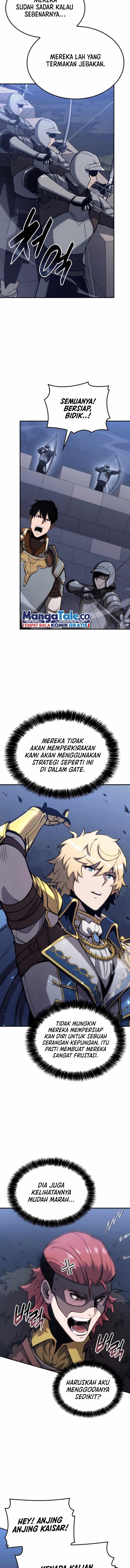 The Count’s Youngest Son Is A Player Chapter 43 Gambar 7