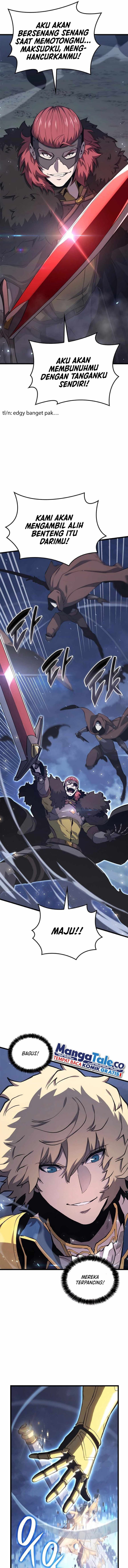 The Count’s Youngest Son Is A Player Chapter 43 Gambar 9