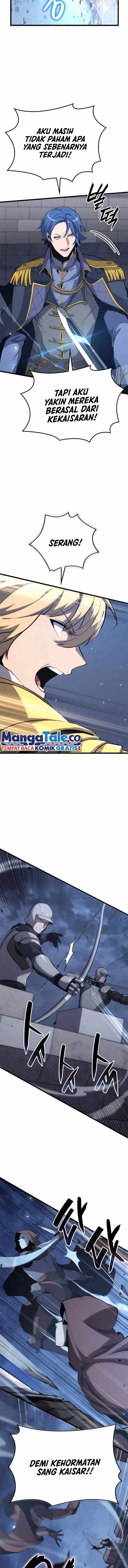 The Count’s Youngest Son Is A Player Chapter 43 Gambar 10