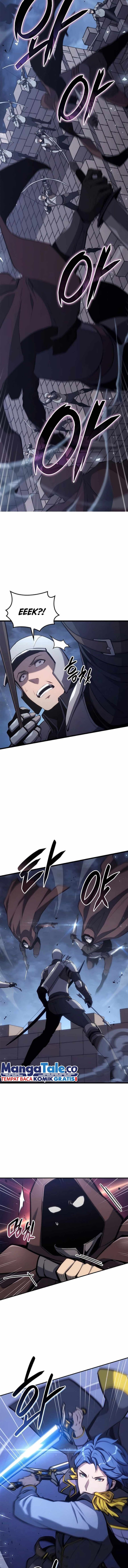 The Count’s Youngest Son Is A Player Chapter 43 Gambar 11