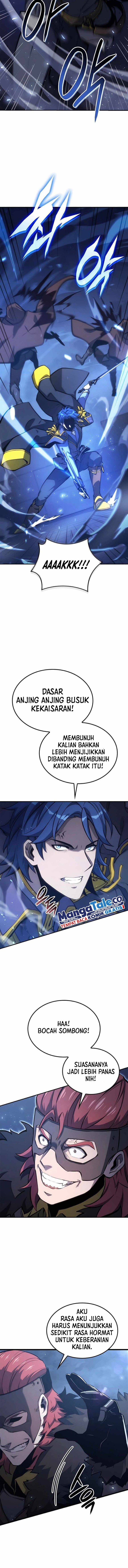 The Count’s Youngest Son Is A Player Chapter 43 Gambar 12