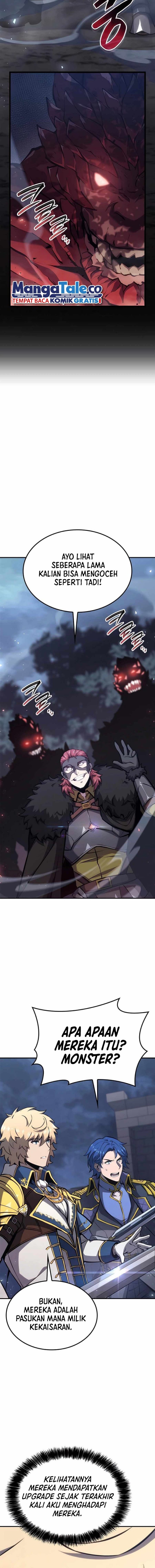 The Count’s Youngest Son Is A Player Chapter 43 Gambar 14