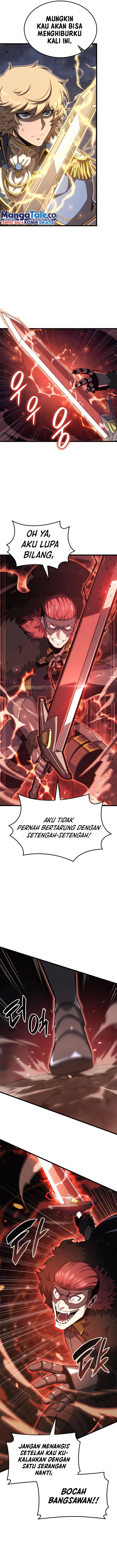 The Count’s Youngest Son Is A Player Chapter 45 Gambar 5