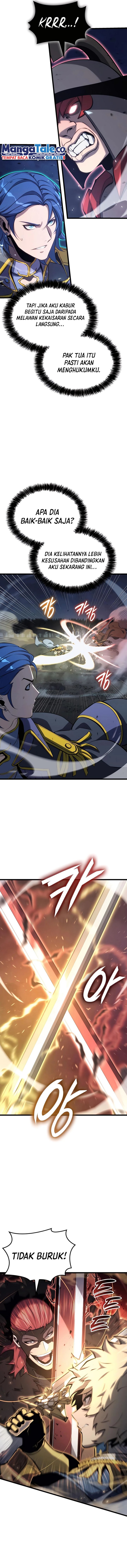 The Count’s Youngest Son Is A Player Chapter 45 Gambar 9